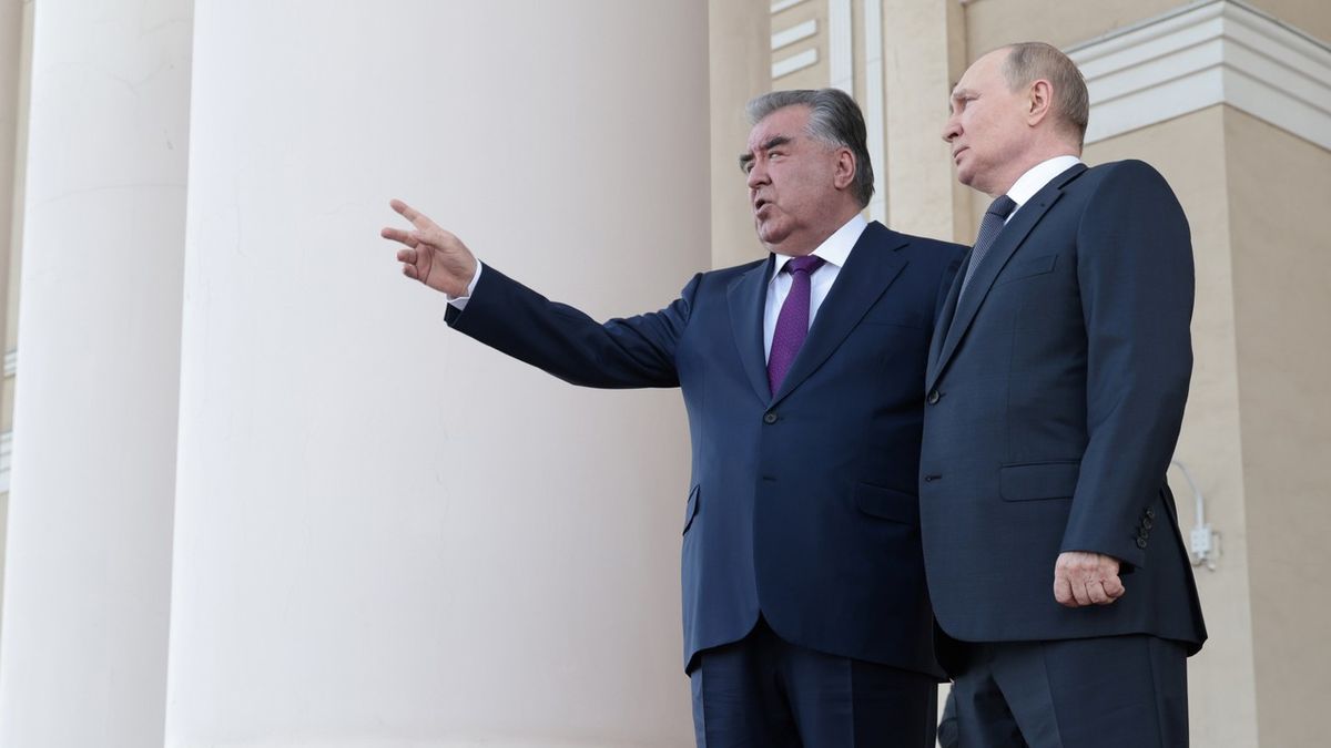 Putin poprvé od války na cestách. Účast na G20 provázejí otazníky